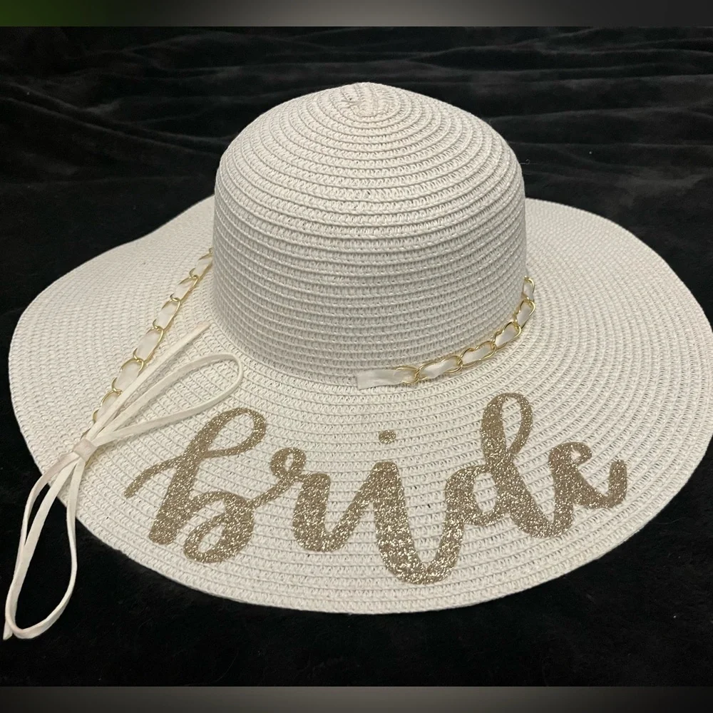 Bride hat - Picture 1 of 5